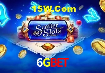 Jogos de Slot 6Gbet