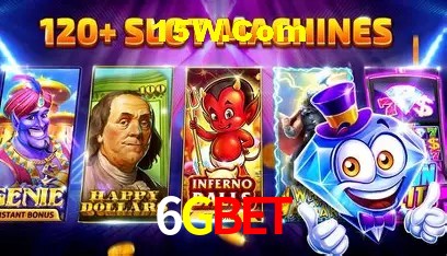 6Gbet App