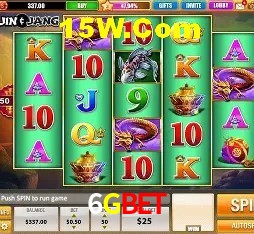 Apostas de Tênis 6Gbet
