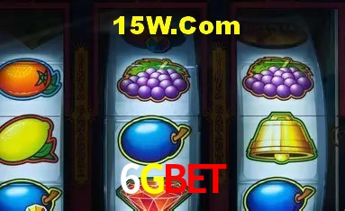 Casino Ao Vivo 6Gbet