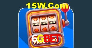 Slot Games 6Gbet