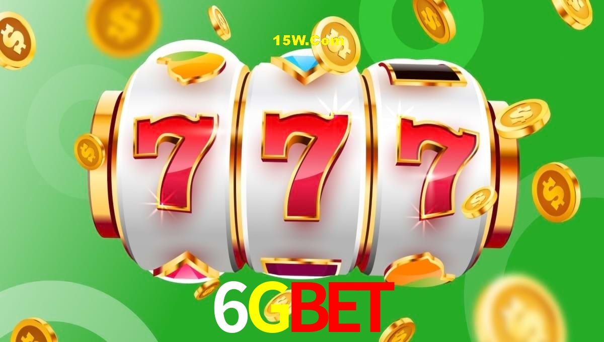Platform Technology 6Gbet