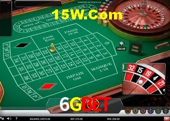 Sistemas de Segurança 6Gbet