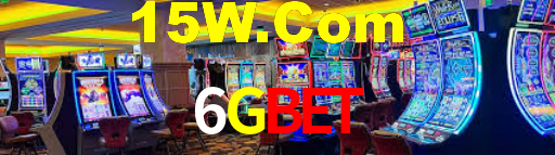 Tournaments 6Gbet