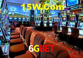 Game Providers 6Gbet