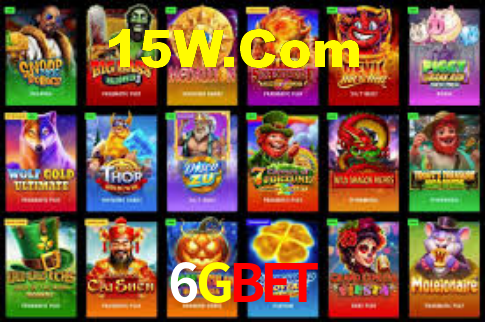 Premium Interface 6Gbet