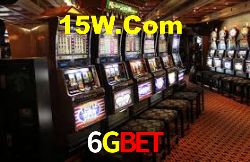 VIP Casino 6Gbet