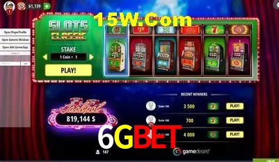 Ofertas Exclusivas 6Gbet