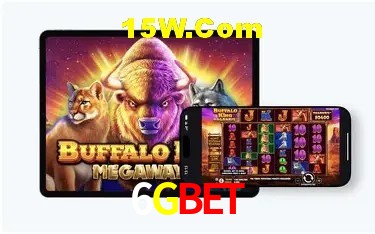 Recursos de Bônus 6Gbet