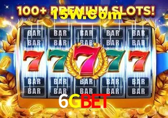 6Gbet Vip