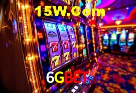 Live Casino 6Gbet