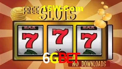 Promoção Relâmpago 6Gbet