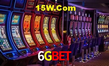 Estatísticas Esportivas 6Gbet