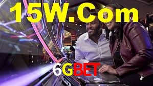 Tennis Betting 6Gbet