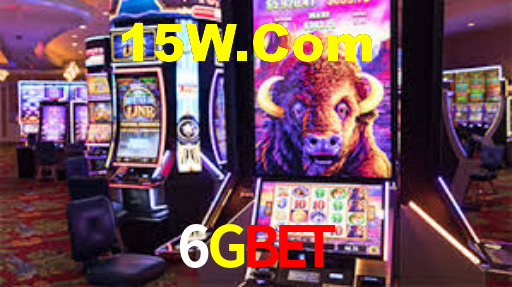 Live Casino 6Gbet